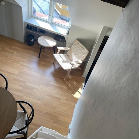 Urban Loftleilighet Trondheim Extérieur photo