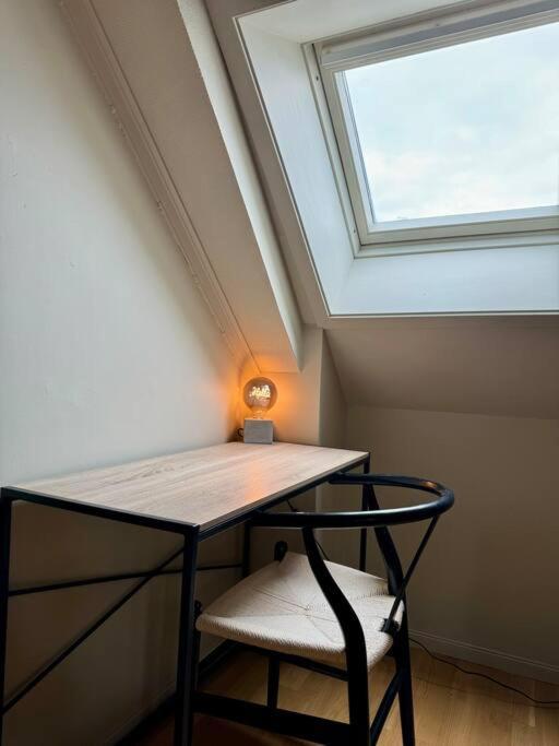 Urban Loftleilighet Trondheim Extérieur photo
