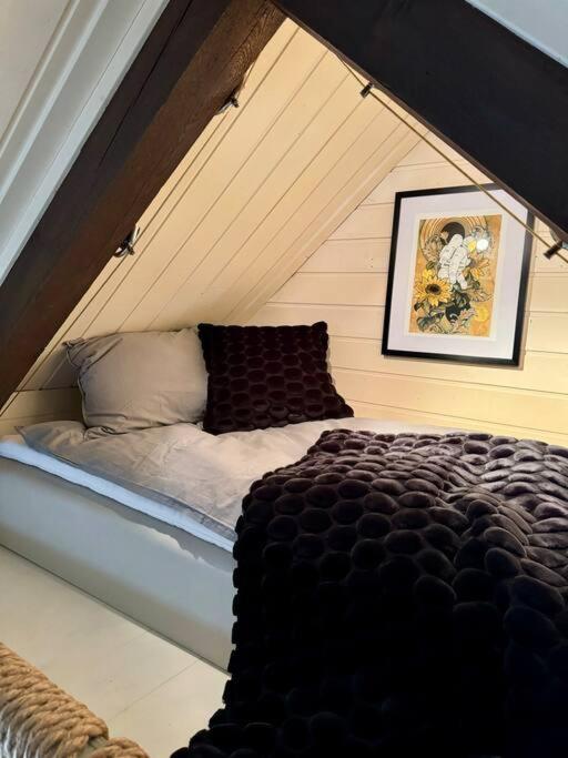 Urban Loftleilighet Trondheim Extérieur photo