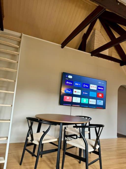 Urban Loftleilighet Trondheim Extérieur photo