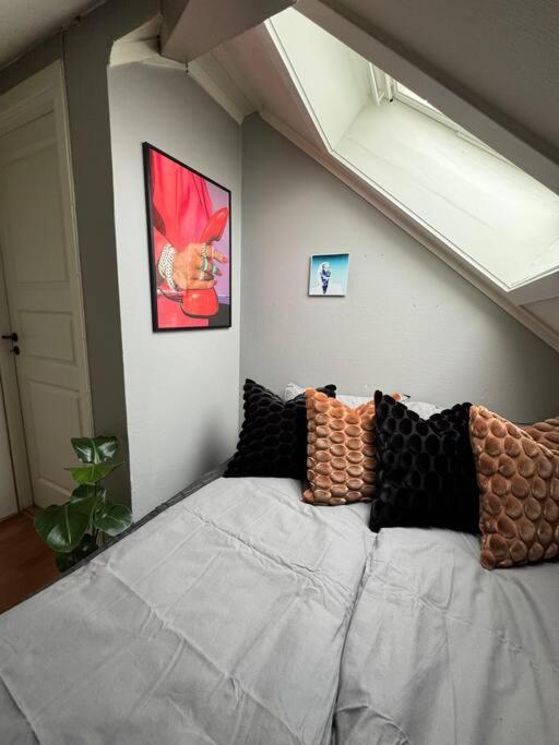 Urban Loftleilighet Trondheim Extérieur photo
