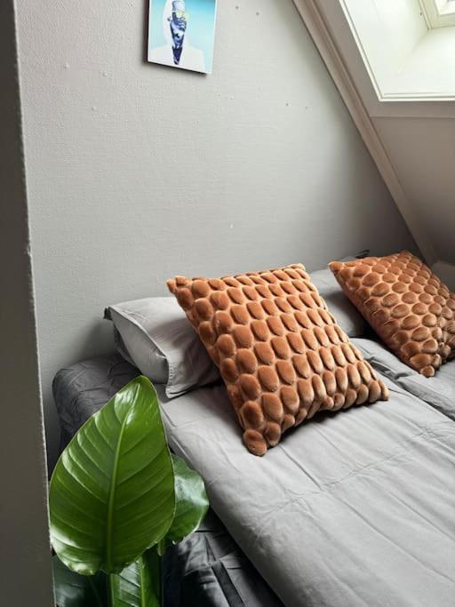 Urban Loftleilighet Trondheim Extérieur photo