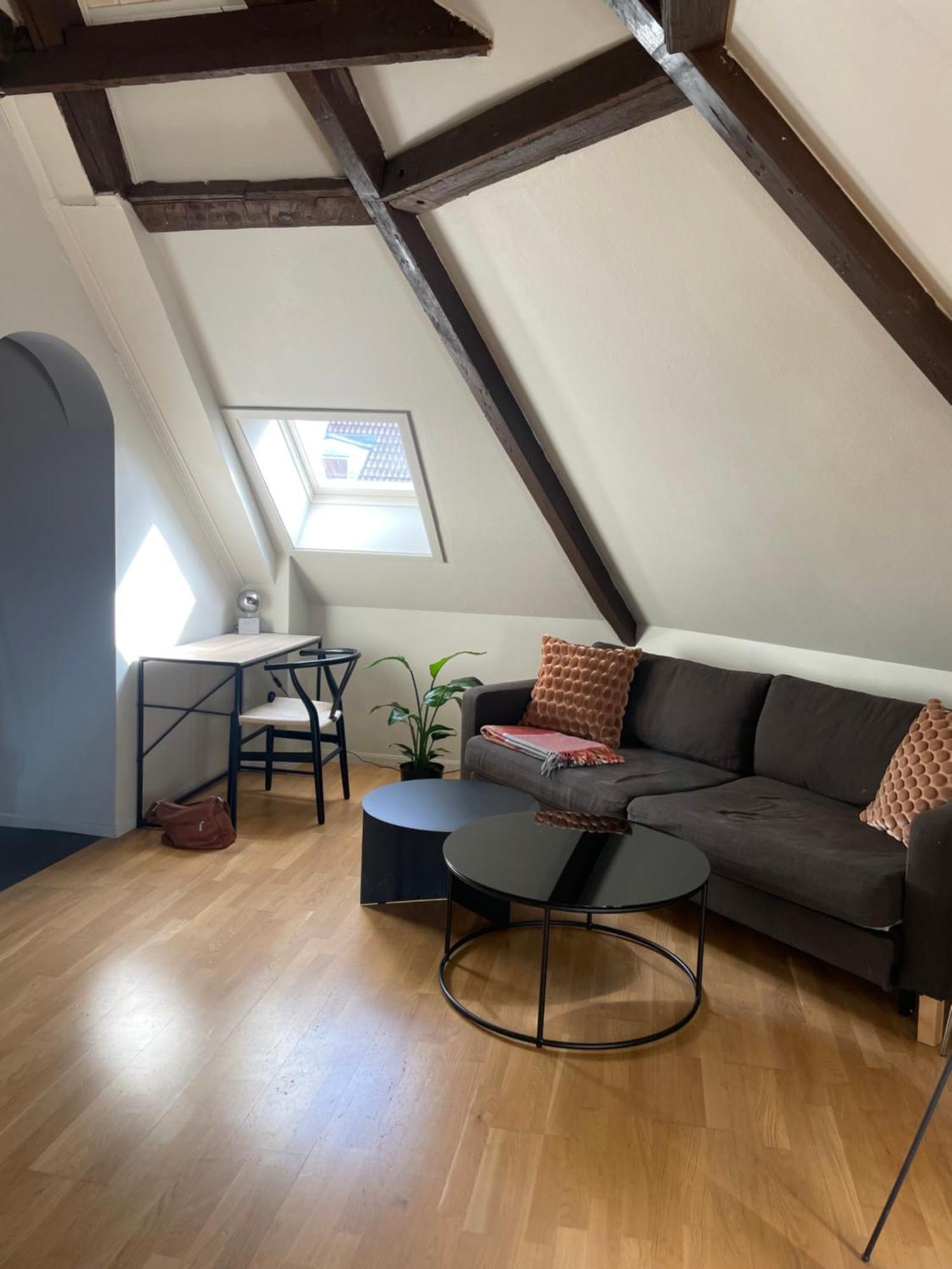 Urban Loftleilighet Trondheim Extérieur photo